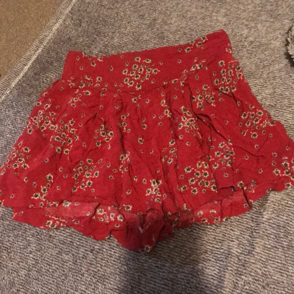 Cute shorts